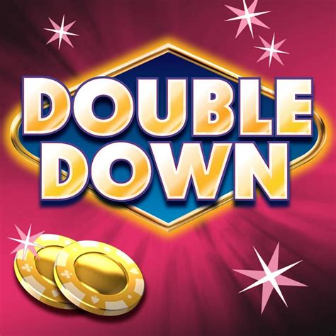 bonus double down casino!